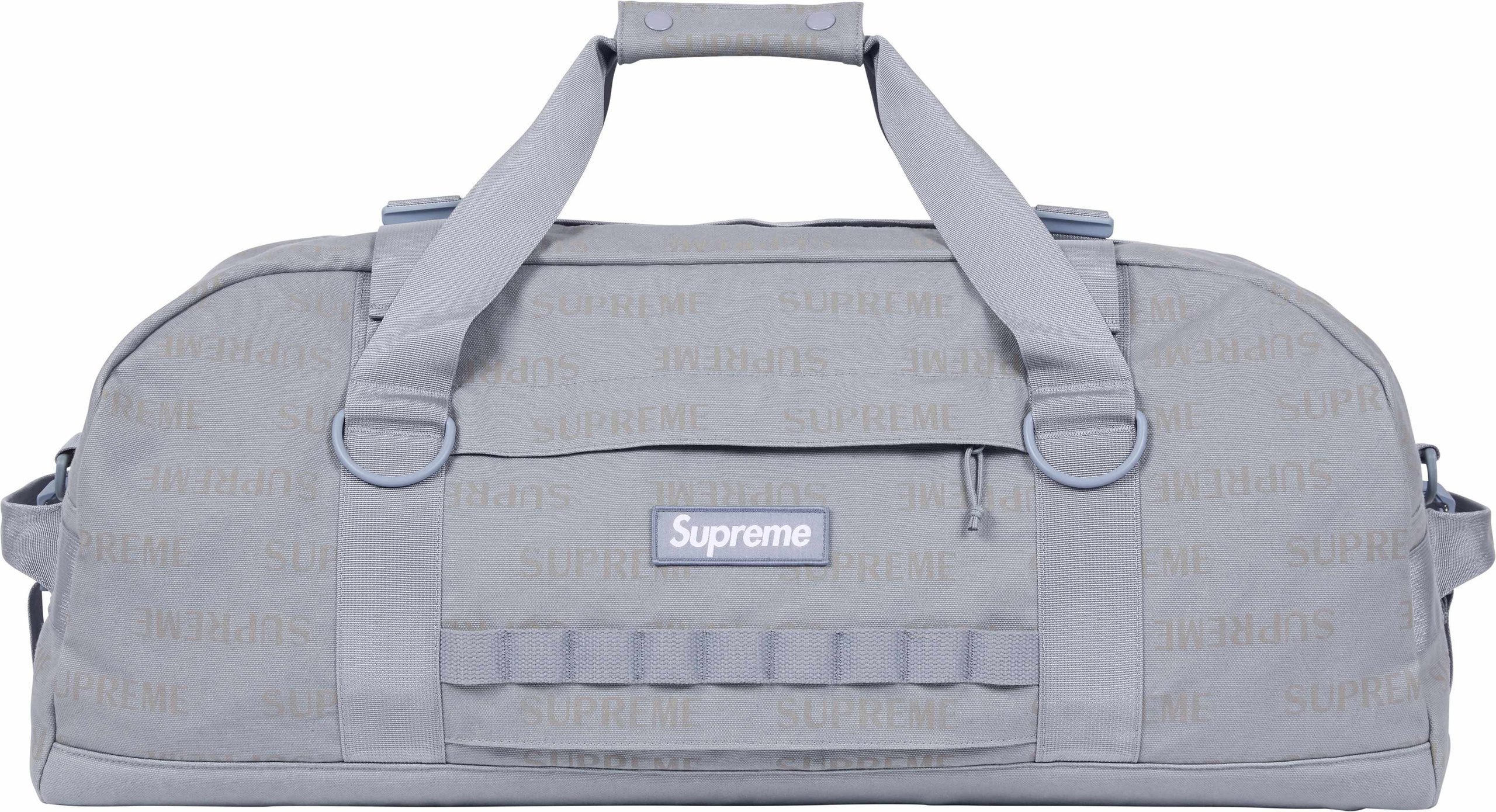 Large Duffle Bag view 8